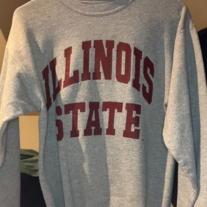 Illinois State Sweatshirt
